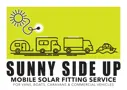Sunnysideupsolar Ltd 17.73A Logo