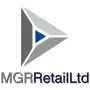 LED Pull Cord MGR Logo
