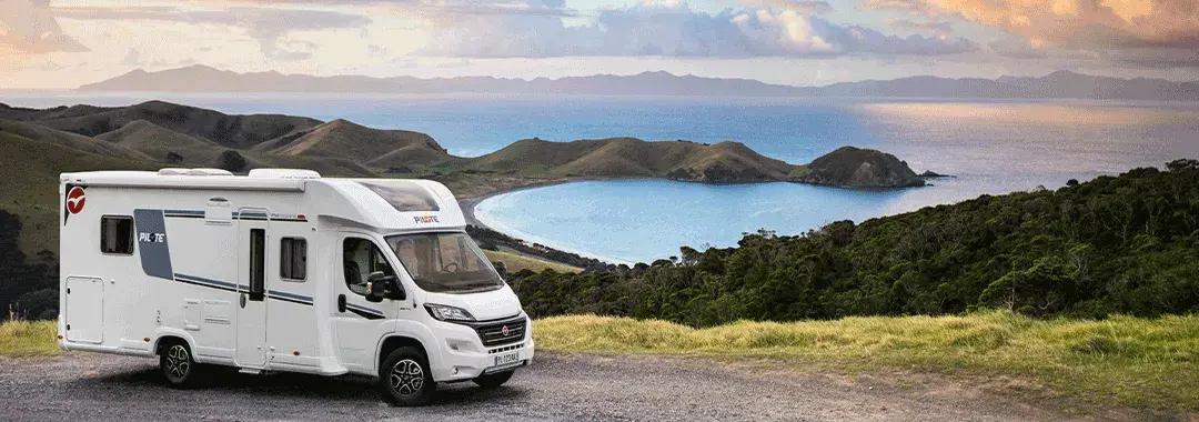 Camping Car Profile 1080X380