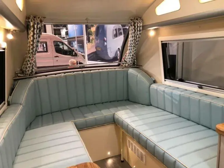 Reluxe Furnishings Interior