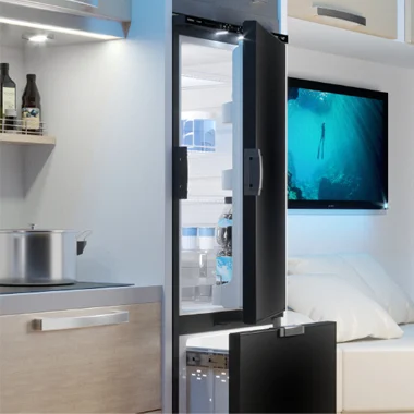 Vitrifrigo Cooling Range