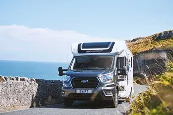Swift Voyager Lifestyle (540