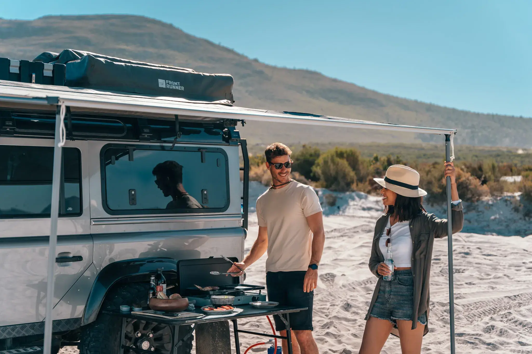 Cadac Dometic