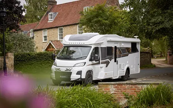 Coachman Location 2026 Range 125