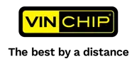 Vinchip Logo 2023 Smallformat ®Tag