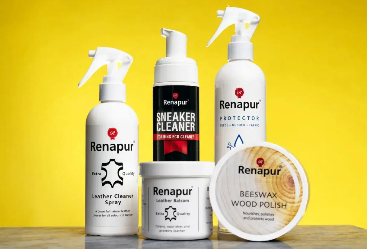 Renapur Range