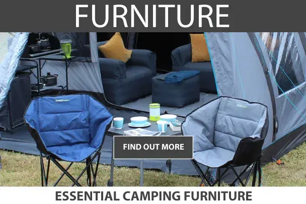 Outdoor Revolution Furniture