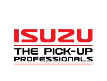 Isuzu Sponsors