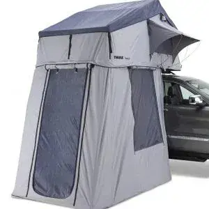 Hill View Awnings Small Thule Tepui Ruggedized