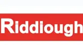 ET Riddiough Riddiough Logo
