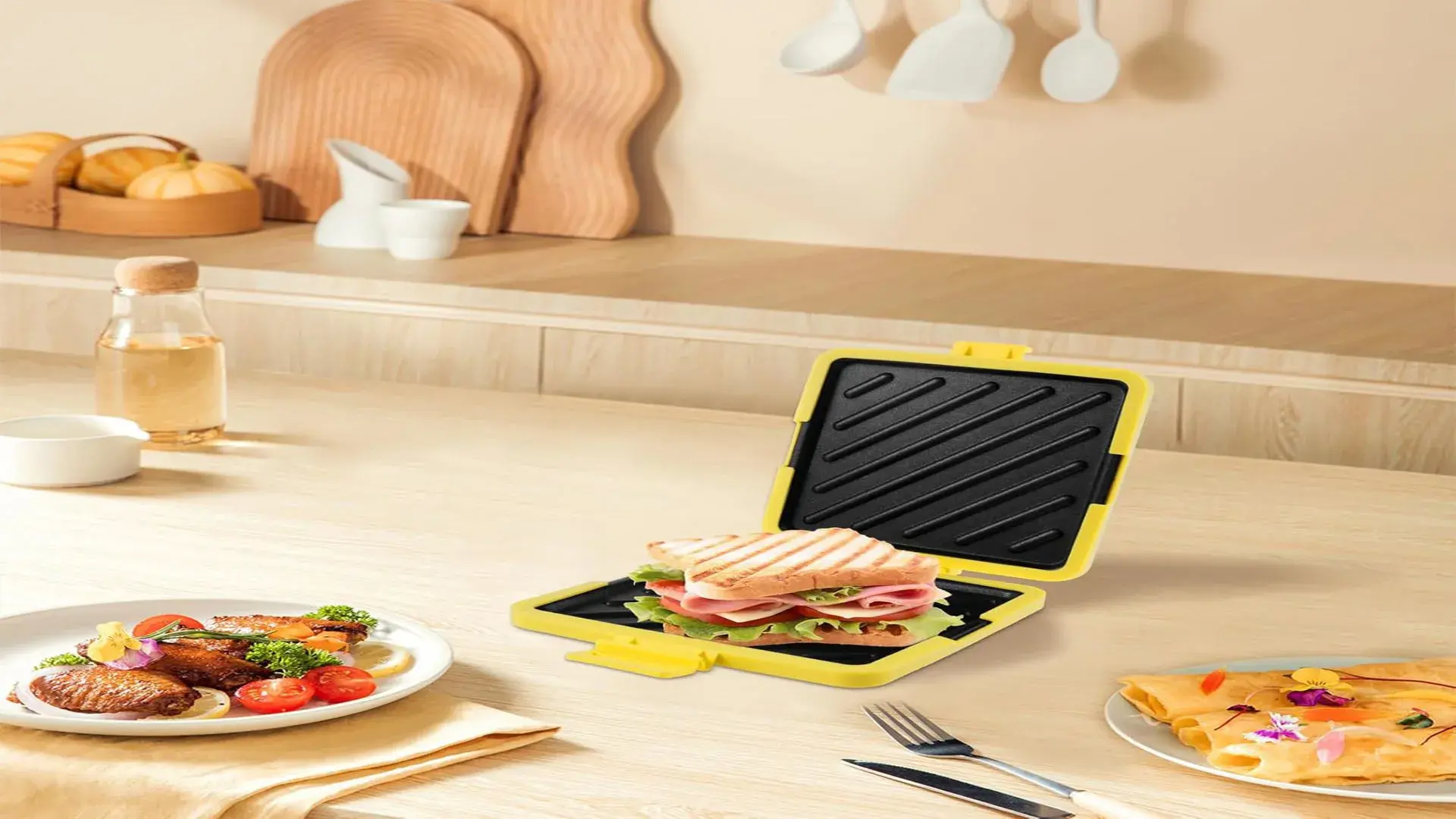 The Toastie