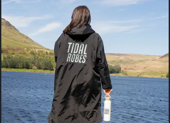 Tidal Robes Range Land 3 (1)