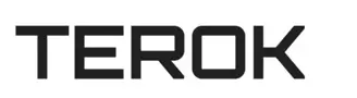 TEROK Campers Logo