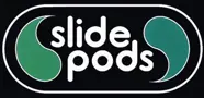 Slidepods Logo