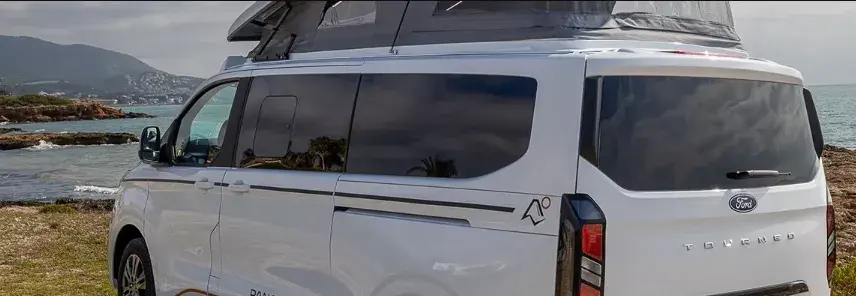 P57 Campervan 26