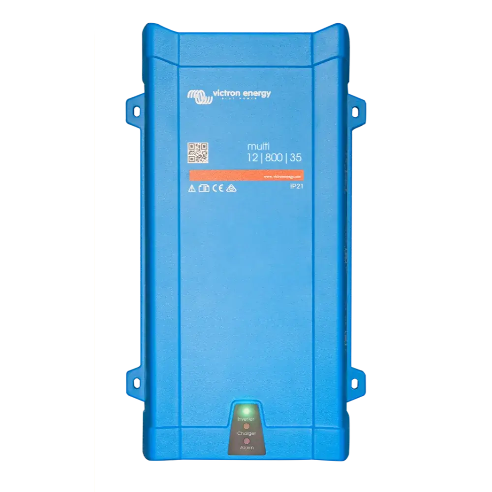 Outer Land Supplies Vitron Electrical Battery Charger Inverter