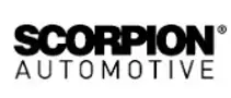 Scorpian Automotive Logo