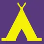 Tamworth Camping Logo Socials