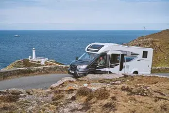 Swift Voyager Lifestyle (464
