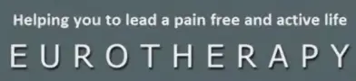 Eurortherapy Logo