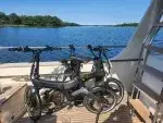 Mirider Electric Bikes Products