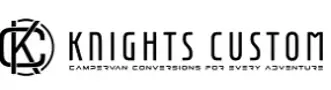 Knights Custom Conversions Logo