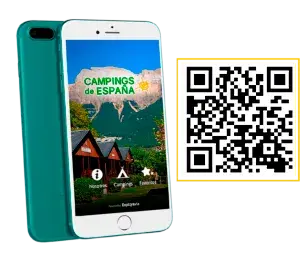 Campsites In Spain