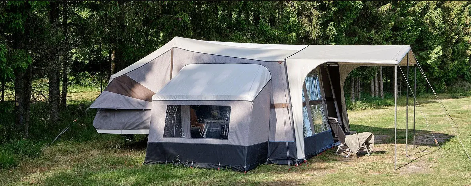 Camp Let Range