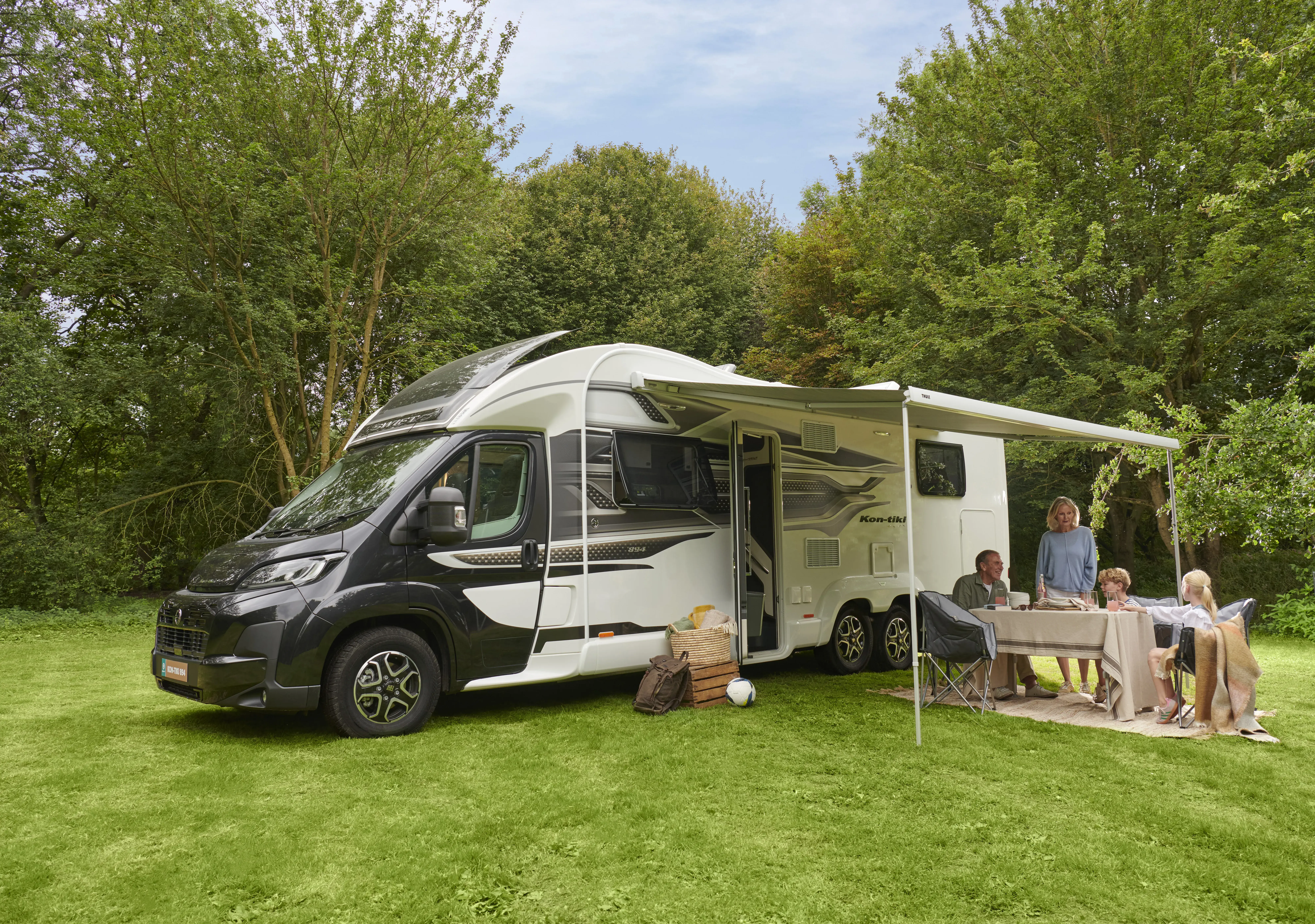 Kon Tiki Picnic 21
