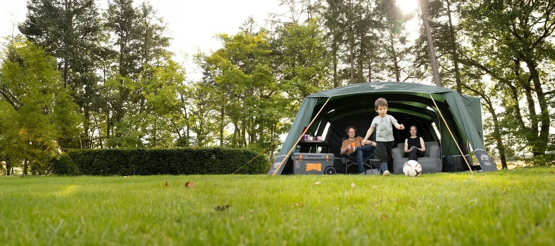 Vango Accessories Tents