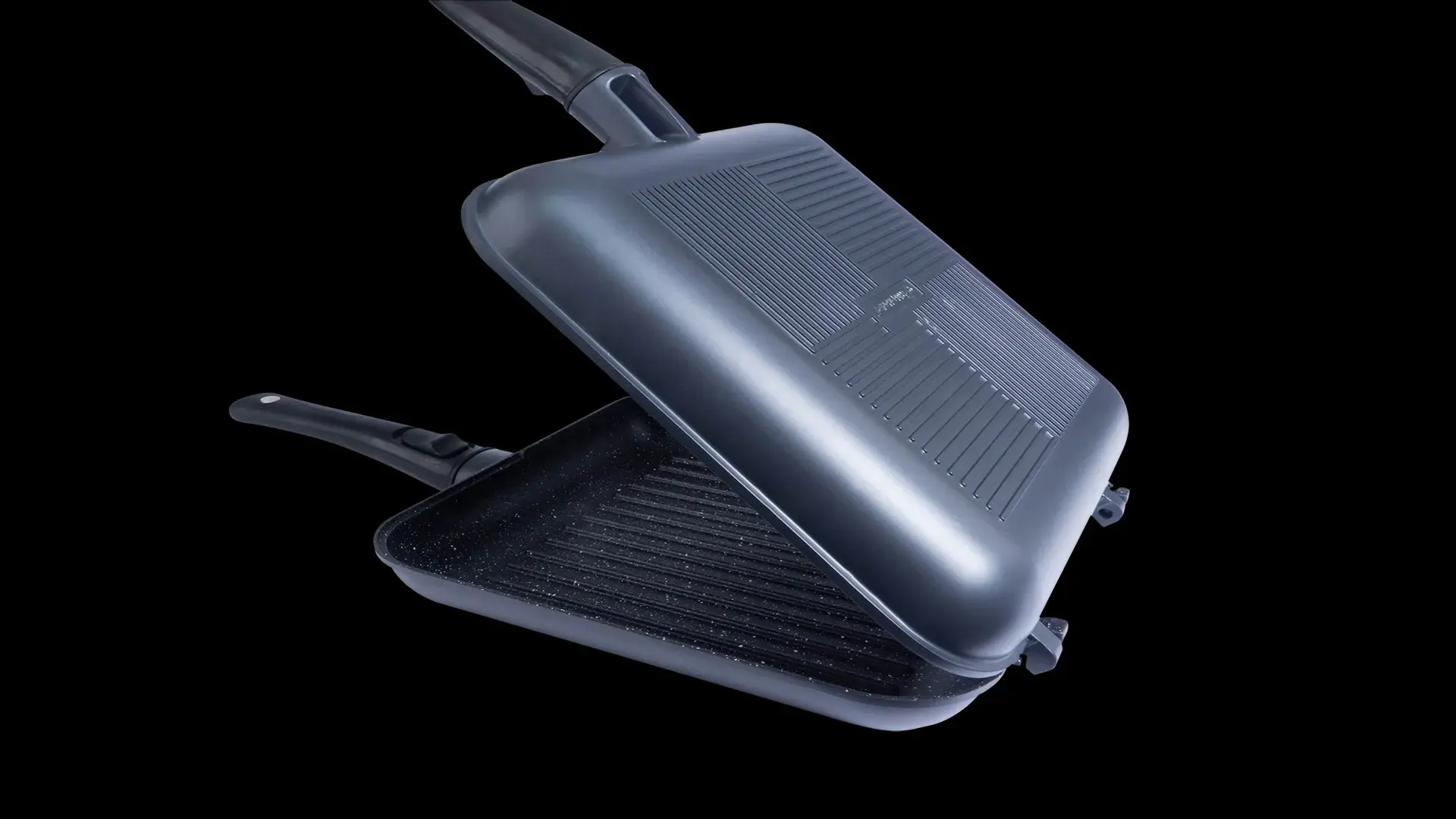 Ridge Monkey Sndwich Toaster