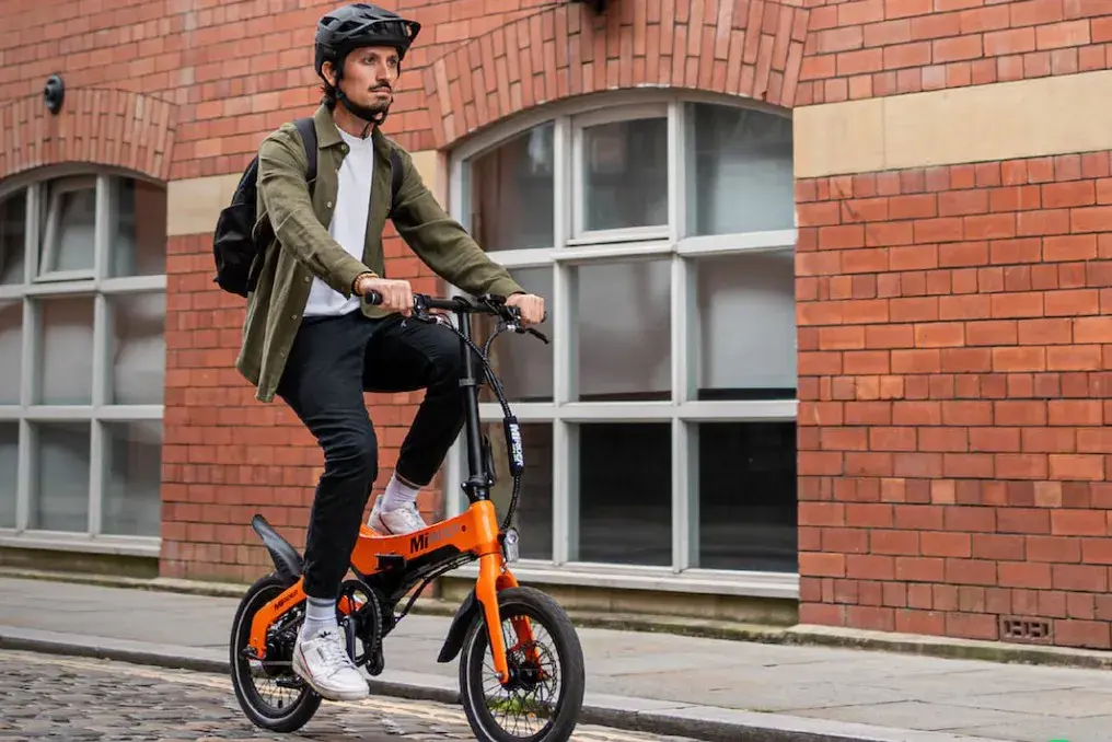Mirider Electric Bikes Products.Jpg2