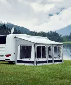 Rose Awnings Awning 4