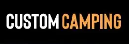 Custom Camping Logo