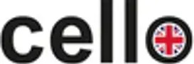 Cello UK Logo 250
