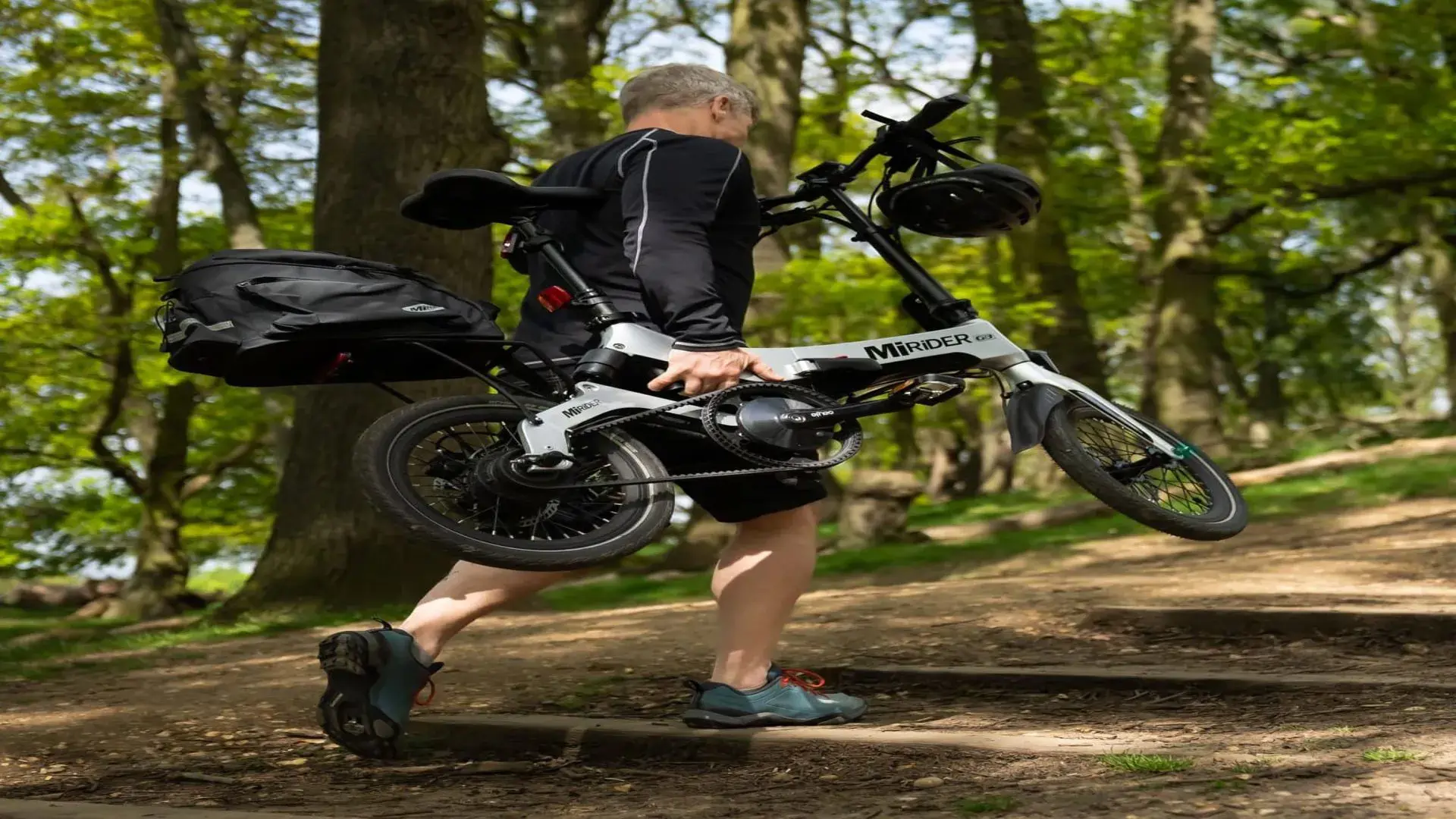 Mirider Other