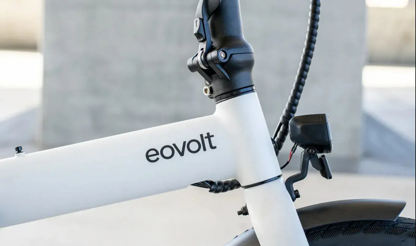 Eovolt Hero.2
