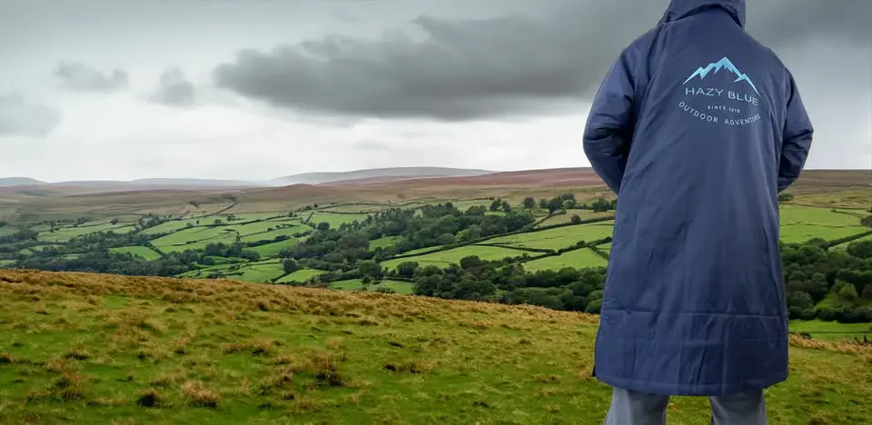 Warwickshire Clothing Hero