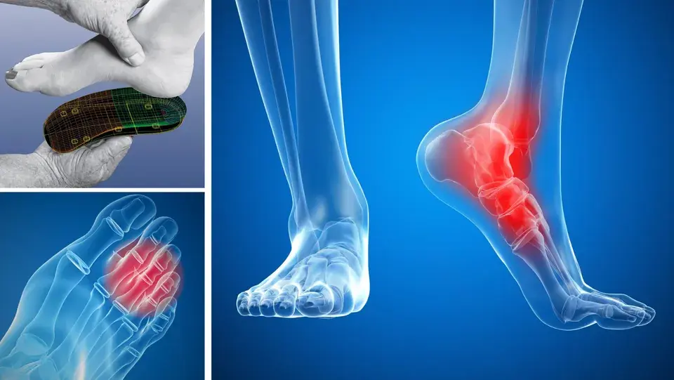 The Orthotic Works Hero