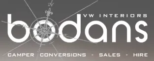 Bodans Logo