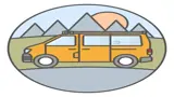 Savvyvan Logo