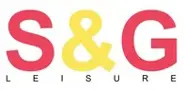 Sandg Leisure Logo