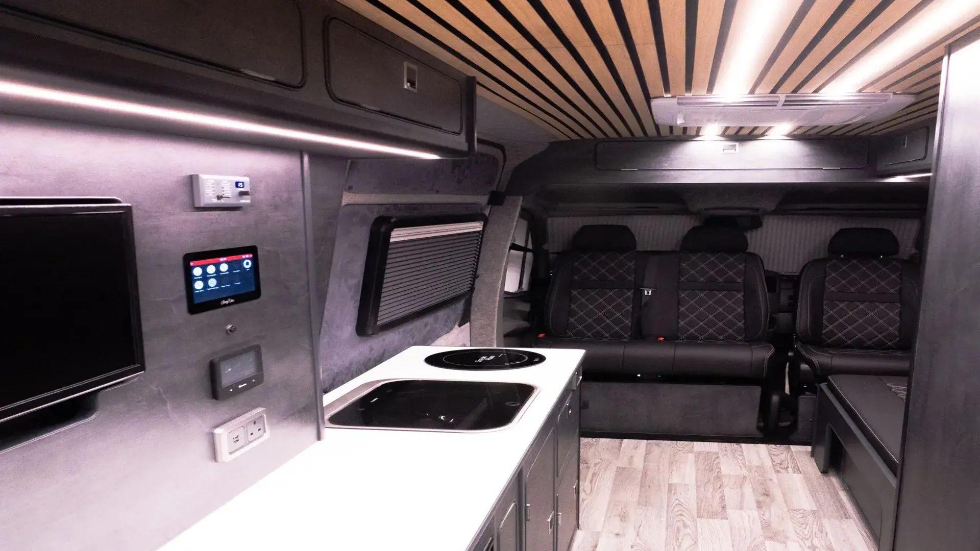 Savvyvan Products 2