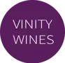 Vinity Wines Logo