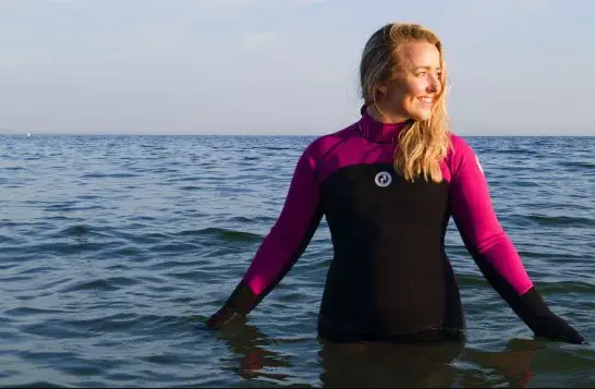 Two Bare Feet Wetsuits