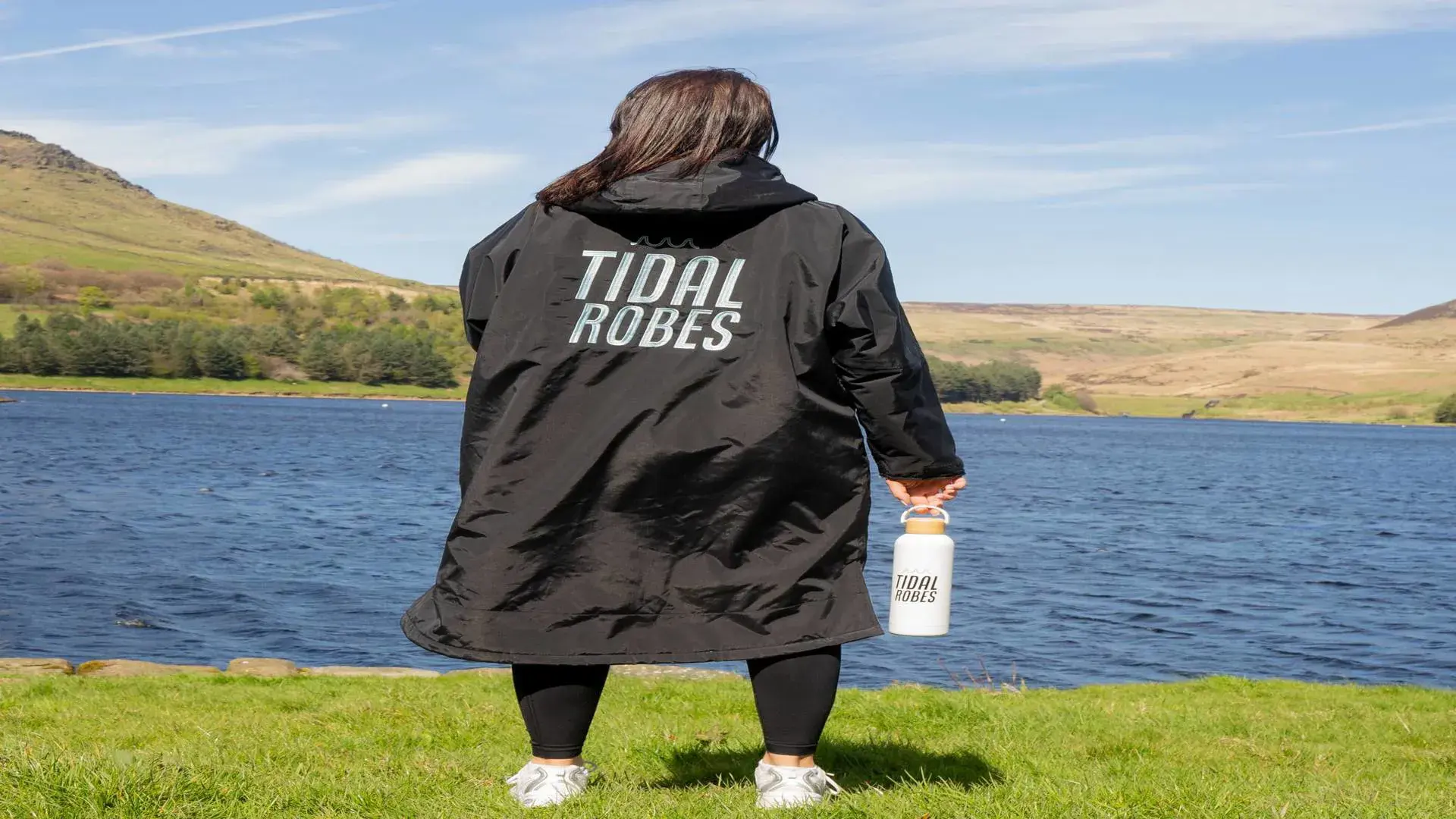Tidal Robes Range.4