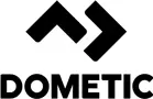 Dometic Logo 3 Square