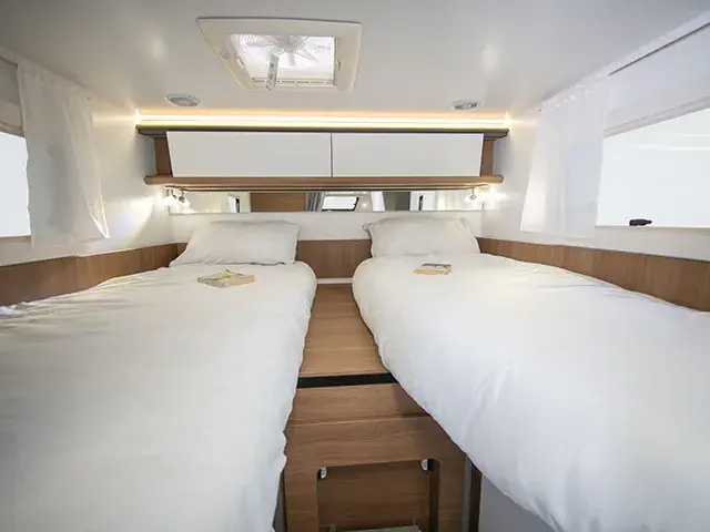 Fixed Bed