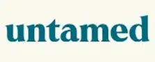 Untamed Logo