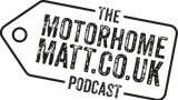 Motorhome Matt 9.32